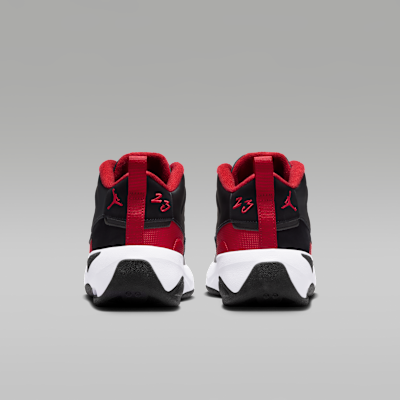 Jordan Max Aura 7 Big Kids' Shoes. Nike.com
